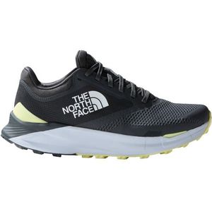 The North Face Womens Vectiv Enduris 3 Trailrunningschoenen (Dames |grijs)