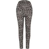 Hey Honey Womens Maternity Leggings Leo Legging (Dames |grijs)