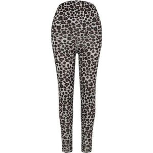Hey Honey Womens Maternity Leggings Leo Legging (Dames |grijs)