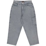Santa Cruz - Carpenter Big Pants - Jeans - Grijs