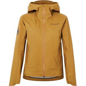 Endura MT500 Adv Jacke Fietsjack (Heren |geel |waterdicht)