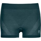 Ortovox - 120 Comp Light - Merino-ondergoed - Blauw - Hot Pants