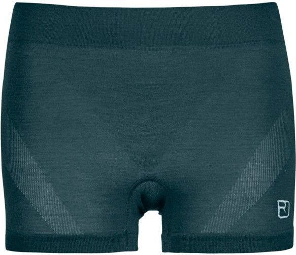 Ortovox - 120 Comp Light - Merino-ondergoed - Blauw - Hot Pants