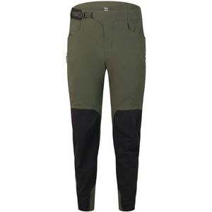 Rapha Trail Finale Pants Fietsbroek (Heren |olijfgroen)