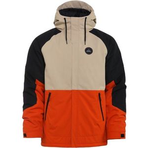 Horsefeathers Blake Jacket Ski-jas (Heren |rood |waterdicht)