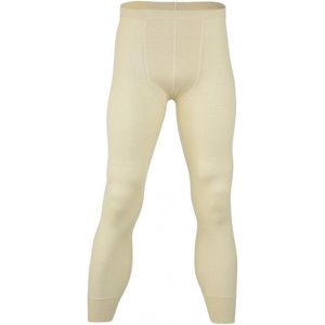 Engel Lange Unterhose Merino-ondergoed (Heren |beige)