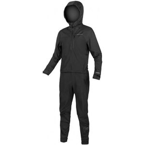 Endura Singletrack Onesie Fietspak (Heren |zwart |waterdicht)