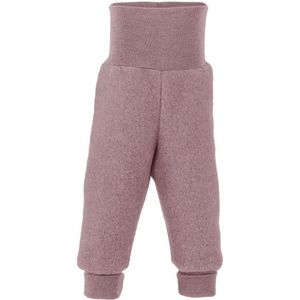 Engel Baby Hose mit Nabelbund Fleecebroek (Kinderen |roze)
