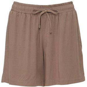 Mazine Womens Palm Cove Shorts Short (Dames |bruin)