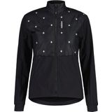 Maloja - RibiselM - Softshelljack - Zwart - Dames