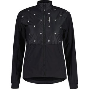 Maloja - RibiselM - Softshelljack - Zwart - Dames