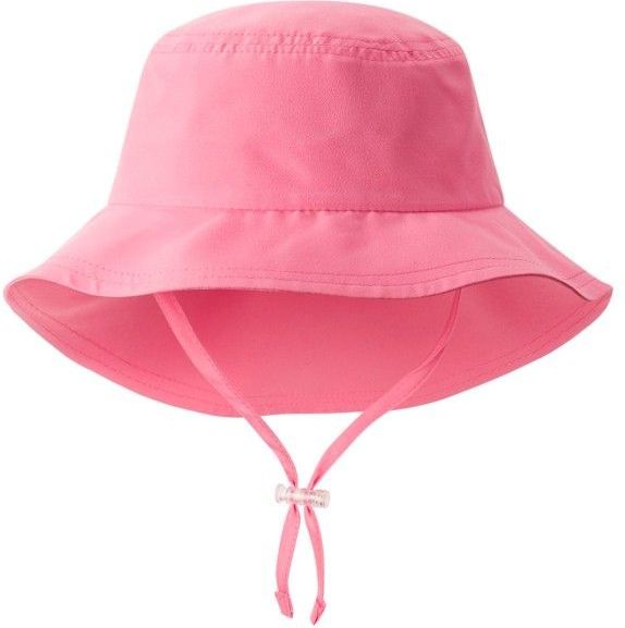Reima Kids Sunhat Rantsu Hoed (Kinderen |roze)