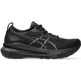 Asics Womens Gel-Kayano 31 Hardloopschoenen (Dames |zwart)