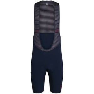Rapha Lightweight Cargo Bib Shorts Fietsbroek (Heren |blauw)