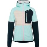 Kari Traa - Nia Jacket - Vrijetijdsjack - Blauw