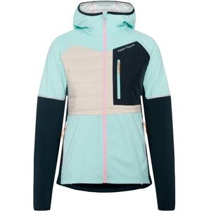 Kari Traa - Nia Jacket - Vrijetijdsjack - Blauw