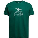 La Sportiva - Cinquecento - T-shirt - Groen