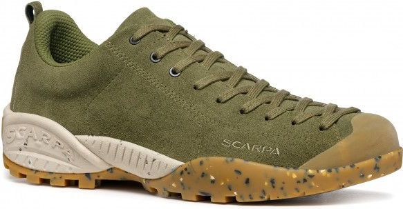 Scarpa Mojito Planet Suede Schoenen