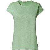 Vaude Womens Moja T-Shirt IV T-shirt (Dames |groen)