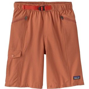 Patagonia Kids Outdoor Everyday Shorts Short (Kinderen |rood)