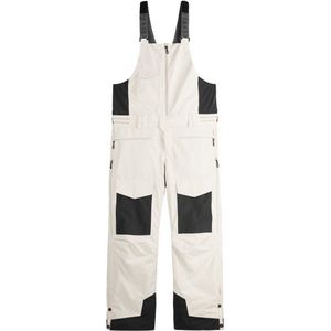 Picture U66 Bib Pants Skibroek (Heren |wit |waterdicht)