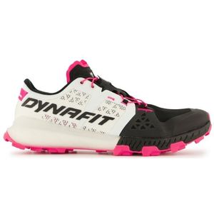 Dynafit Womens Sky DNA Trailrunningschoenen (wit)