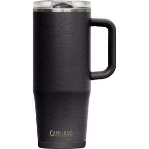 Camelbak Thrive Mug VSS 1L Kampeeracessoires (grijs/zwart)