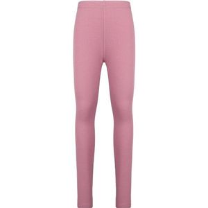 Stoic Kids MerinoSoft245 TuleboSt Long Pants Merino-ondergoed (Kinderen |roze)