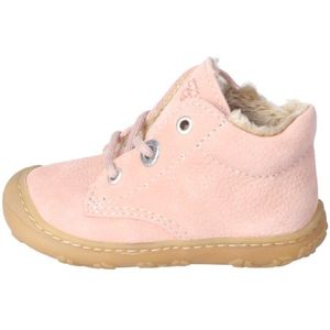 Pepino by Ricosta Kids Corany Winterschoenen (Kinderen |roze/beige)