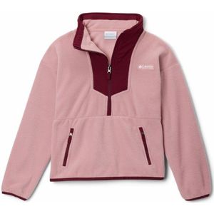 Columbia - Kid's Sequoia Grove - Fleecetrui - Roze