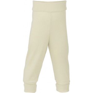 Engel Baby Hose mit Nabelbund Merino-ondergoed (Kinderen |beige)