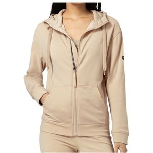 supernatural Womens Solution Hoodie Hoodie (Dames |beige)