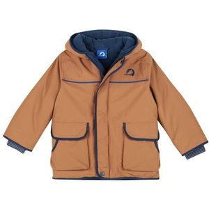 Finkid Kids Talvi Sport Winterjack (Kinderen |oranje |waterdicht)