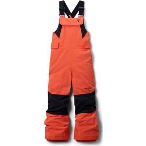 Columbia Holcomb Grove Bib Skibroek (rood |waterdicht)
