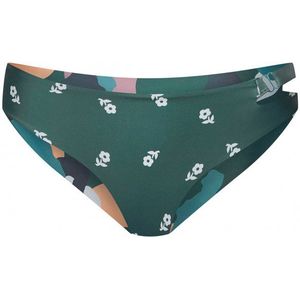 boochen Womens Caparica Bottom Bikinibroekje (Dames |blauw)