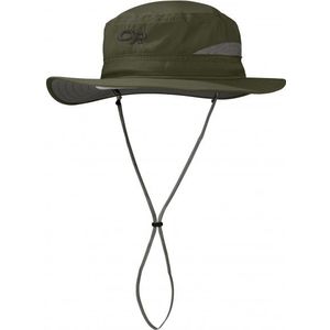 Outdoor Research Bugout Brim Hat Hoed (olijfgroen)