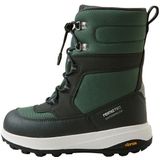 Reima - Laplander 2.0 - Winterschoenen - Zwart - Waterdicht - Isolerend