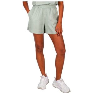 Iriedaily Womens Tenca Short Short (Dames |grijs)