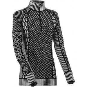 Kari Traa - Smekker - Lange Mouwen - Basislaag - 100% Merinowol