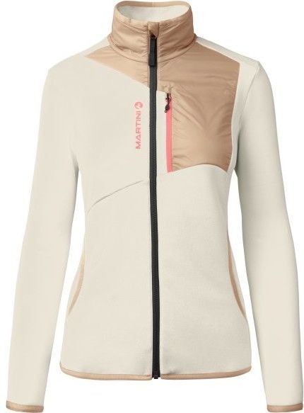 Martini - Womens Desire - Fleecevest - Beige