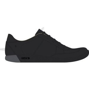 Keen KNX T-Toe Barefootschoenen (Heren |zwart)