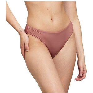 DEDICATED Womens Bikini Bottoms Sanda Bikinibroekje (Dames |roze)