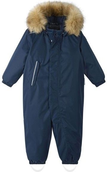 Reima - Reimatec Gotland - Winter Overall - Blauw - Waterdicht