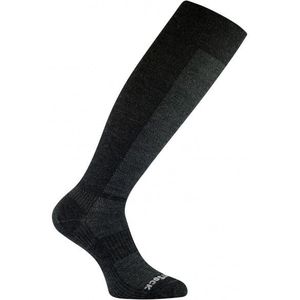 Wrightsock Merino Coolmesh II OTC Skisokken (zwart)