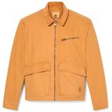 Timberland - TB0A5TGFP471 - Jas - Geel - Casual - Katoen