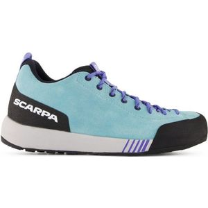 Scarpa - Gecko - Approachschoenen - Turkoois - Dames