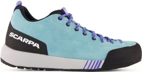 Scarpa - Gecko - Approachschoenen - Turkoois - Dames