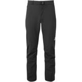 Mountain Equipment - Ibex Mountain Pant - Softshellbroek - Zwart