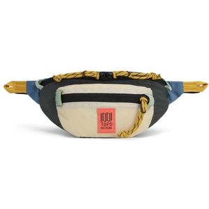 Topo Designs Mountain Waist Pack Heuptas (beige)