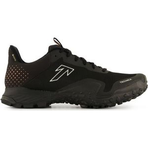 Tecnica Magma 20 S GTX Multisportschoenen (Heren |zwart |waterdicht)